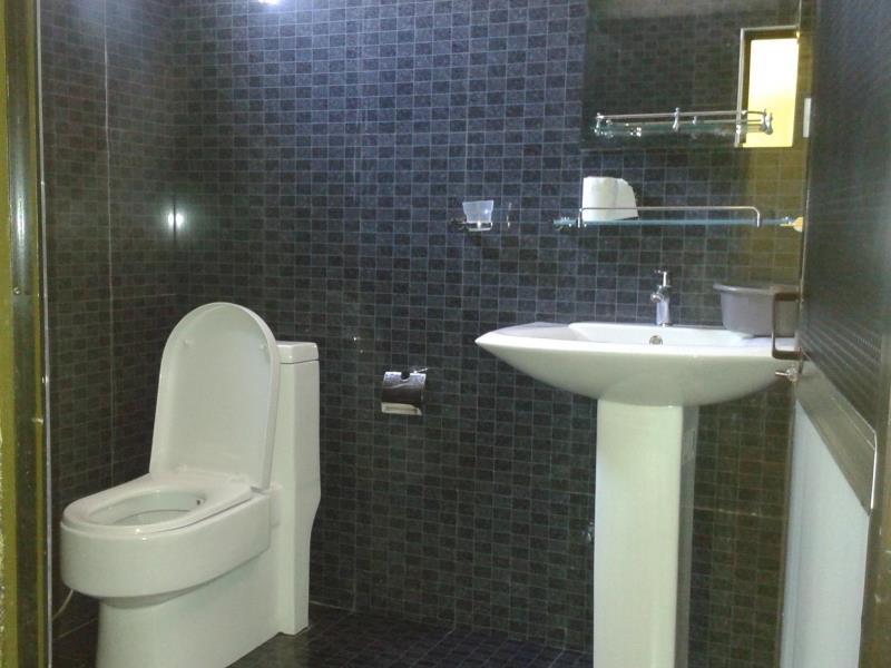Polhena Coral Reef Resort Матара Экстерьер фото