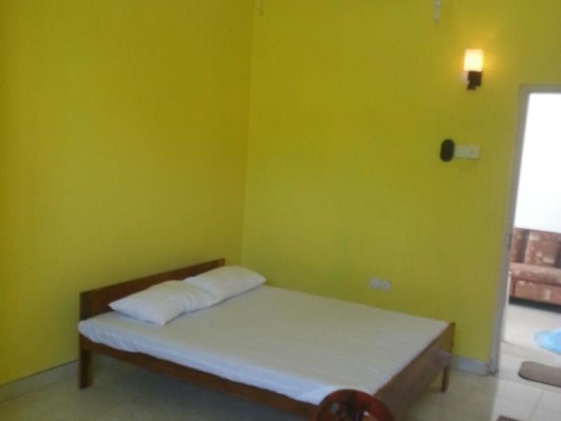 Polhena Coral Reef Resort Матара Экстерьер фото