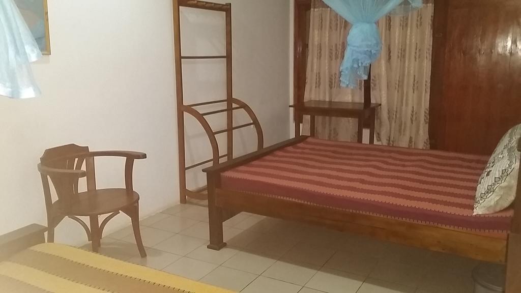Polhena Coral Reef Resort Матара Экстерьер фото