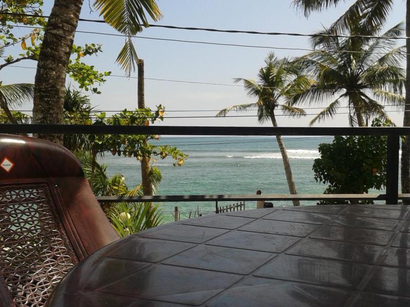 Polhena Coral Reef Resort Матара Экстерьер фото