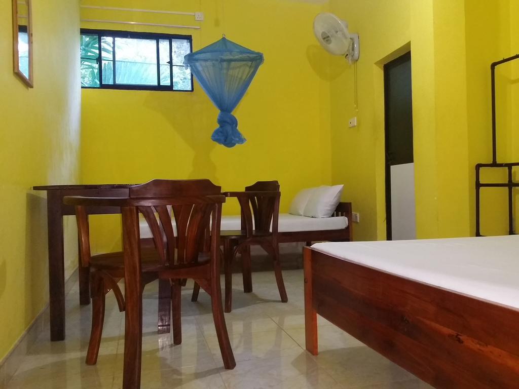 Polhena Coral Reef Resort Матара Экстерьер фото