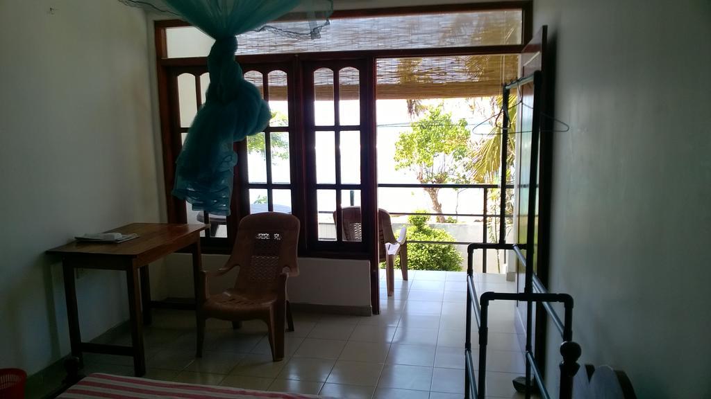 Polhena Coral Reef Resort Матара Экстерьер фото