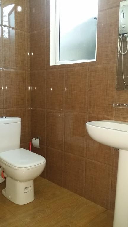 Polhena Coral Reef Resort Матара Экстерьер фото